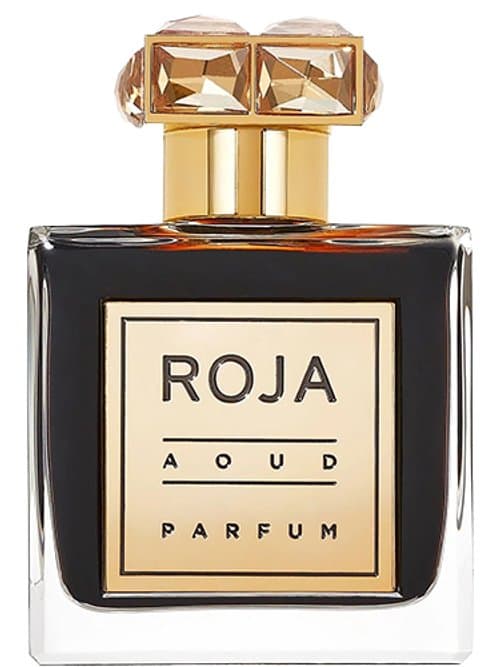 Aoud Parfum