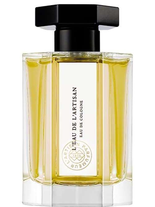 Eau De L'Artisan