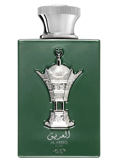 Al Areeq Silver