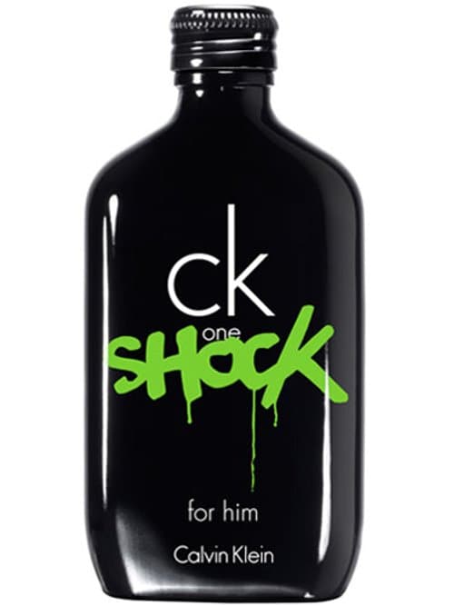 Ck One Shock For Him