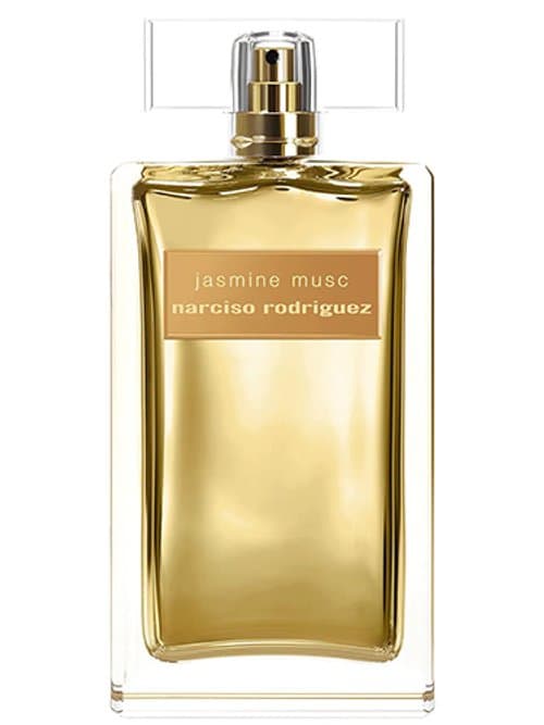 Narciso Rodriguez Jasmine Musc
