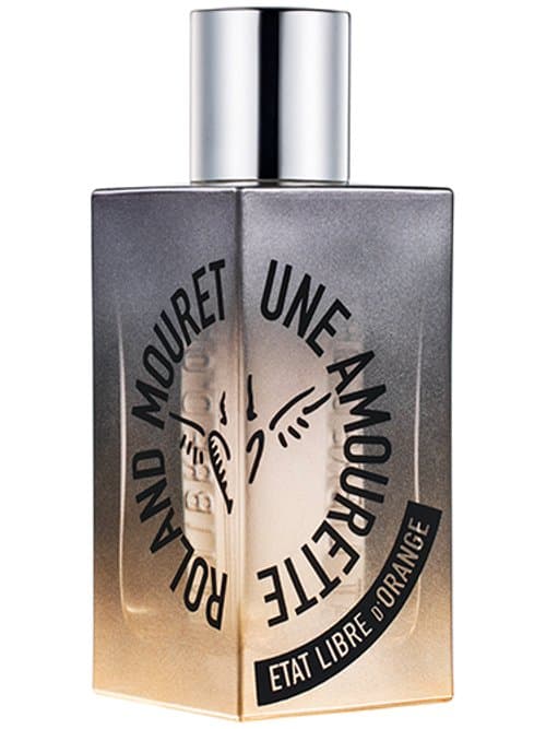 Une Amourette / A Little Love