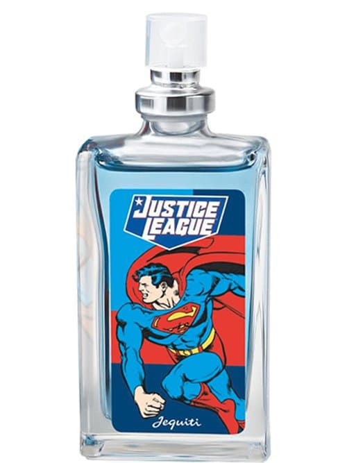 Justice League Superman