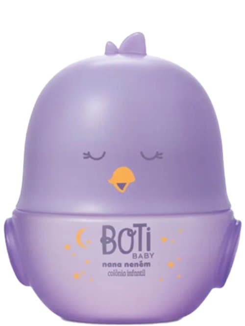Boti Baby Nana Neném 2022