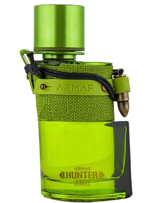 Hunter Jungle For Men