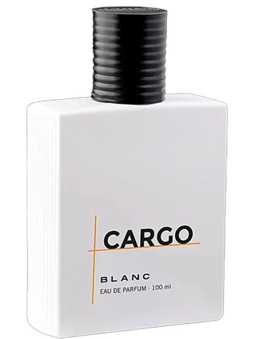 Cargo Blanc