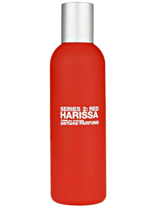 Series 2 Red : Harissa