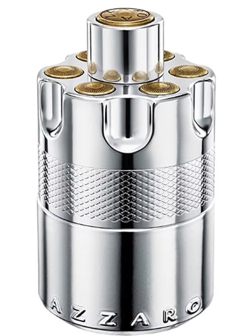 Azzaro Wanted Eau De Parfum