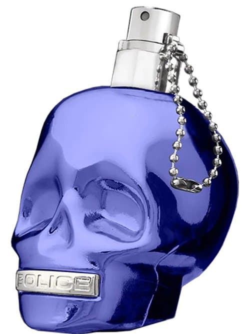 Police To Be Indigo Night 2022