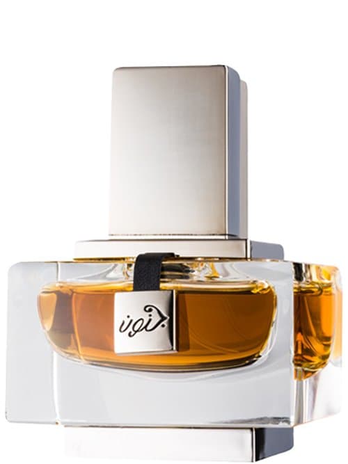 Junoon Leather Pour Homme