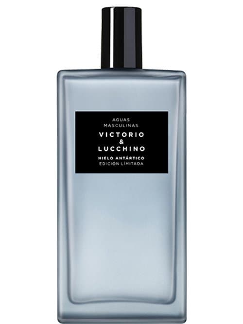 Hielo Antártico Ltd. Ed. 2021