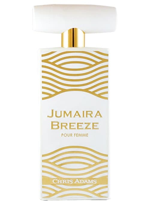 Jumaira Breeze