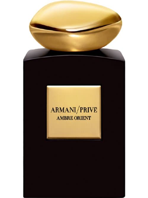 Ambre Orient