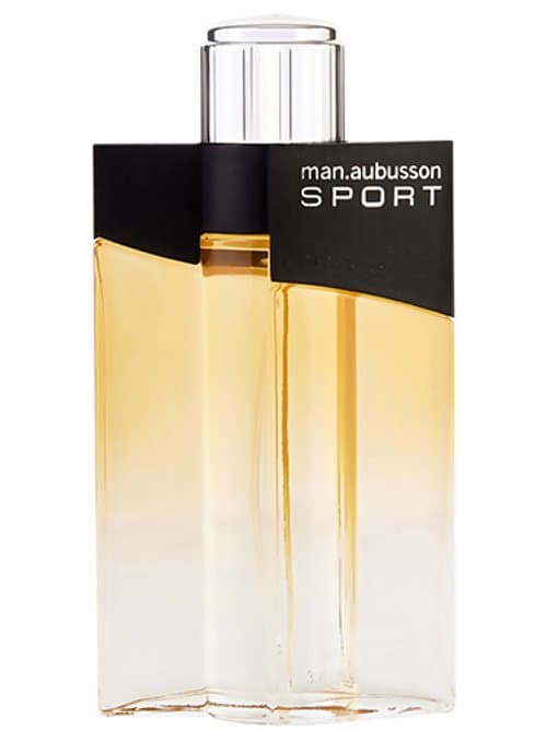 Man.Aubusson Sport Orange