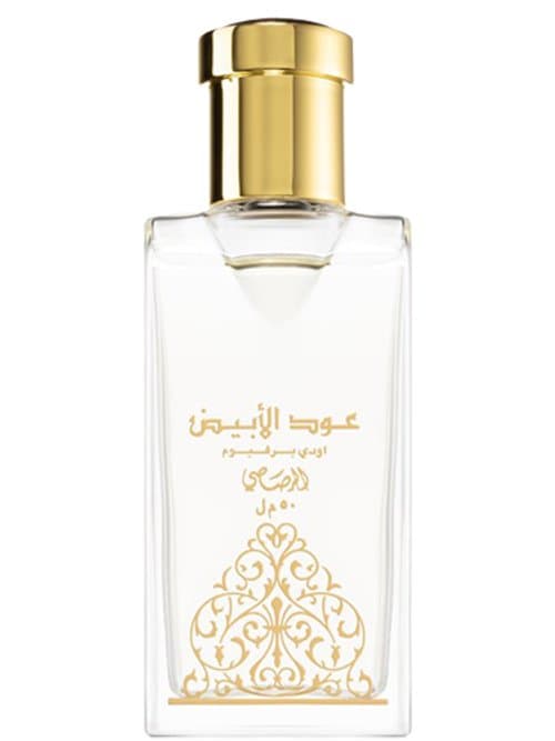 Oudh Al Abiyad