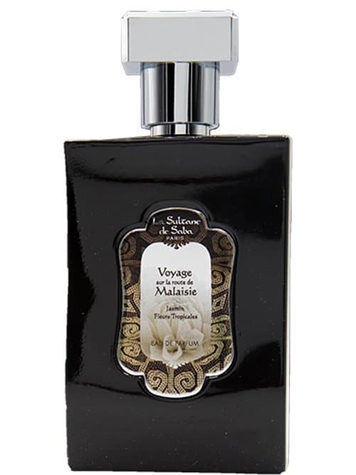 Voyage Sur La Route De Malaisie