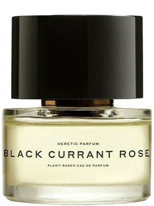 Black Currant Rose