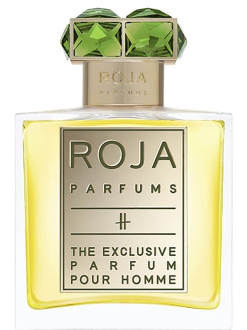 H - The Exclusive Parfum Pour Homme