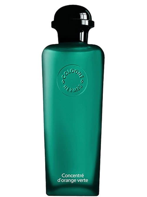 Concentré D'Orange Verte