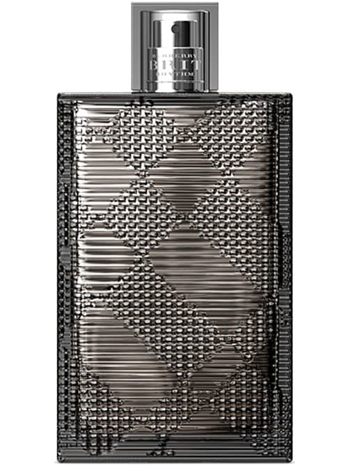 Brit Rhythm For Him Intense