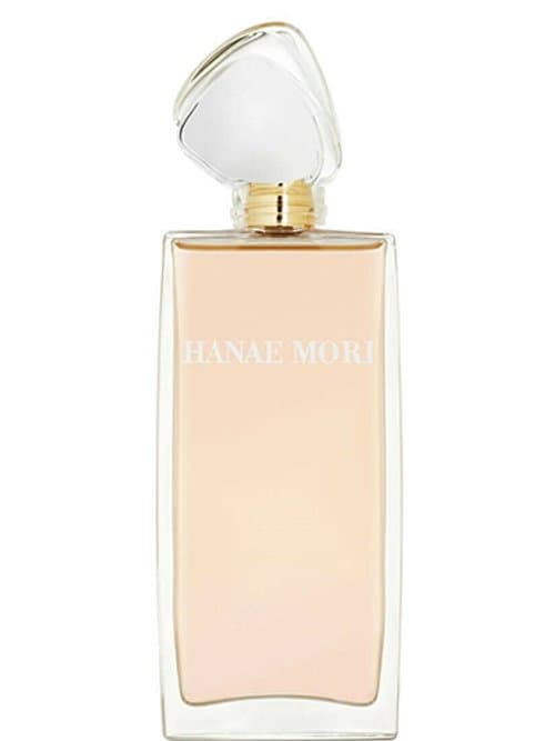 Hanae Mori Butterfly Parfum