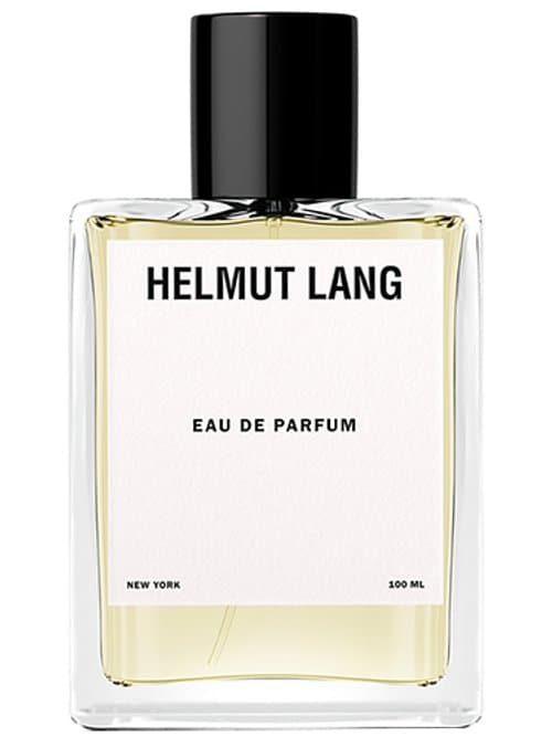 Helmut Lang Eau De Parfum