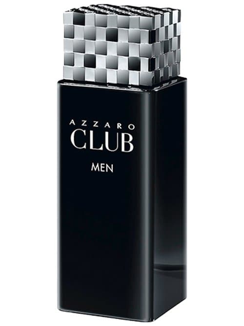 Club Men
