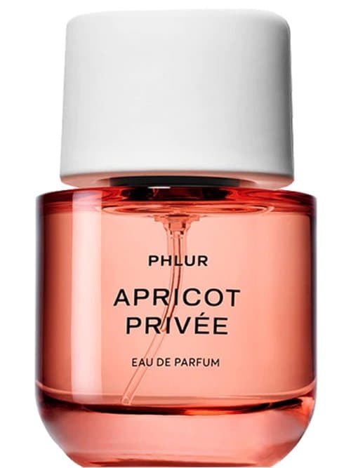 Apricot Privée