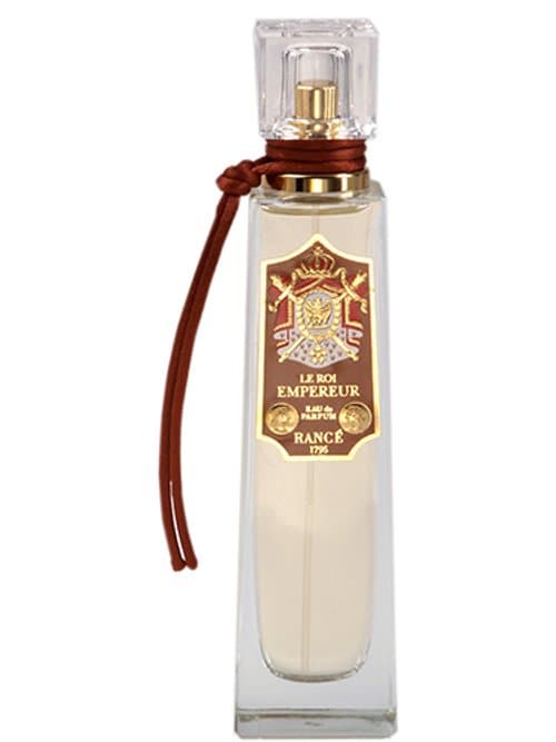 Le Roi Empereur