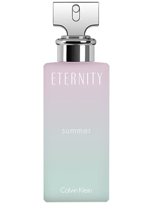 Eternity Summer 2016