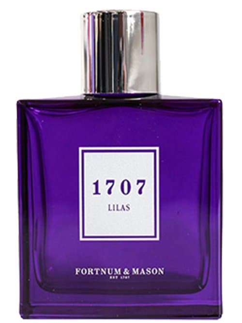 1707 Lilas For Fortnum & Mason
