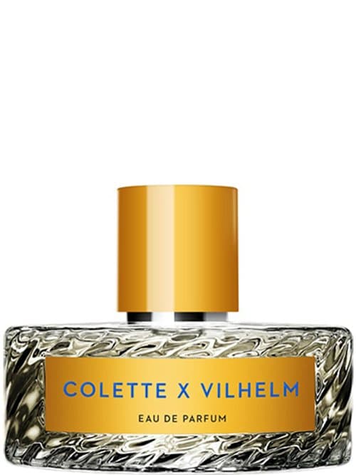 Colette X Vilhelm