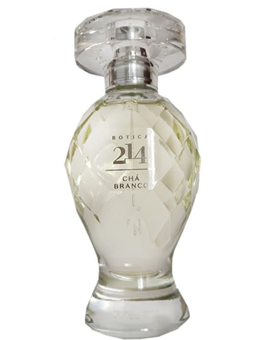 214 Chá Branco