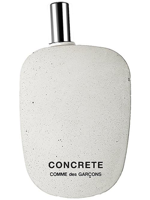 Concrete