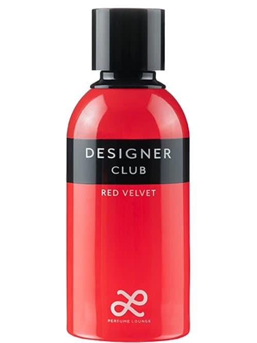 Designer Club Red Velvet