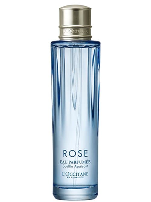 Eau Parfumée Souffle Apaisant Rose