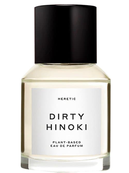 Dirty Hinoki
