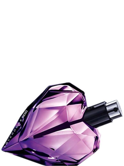 Loverdose Eau De Toilette