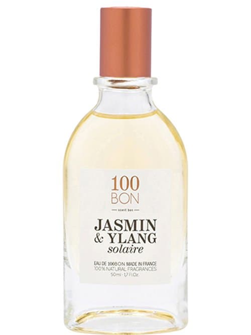 Jasmin & Ylang Solaire