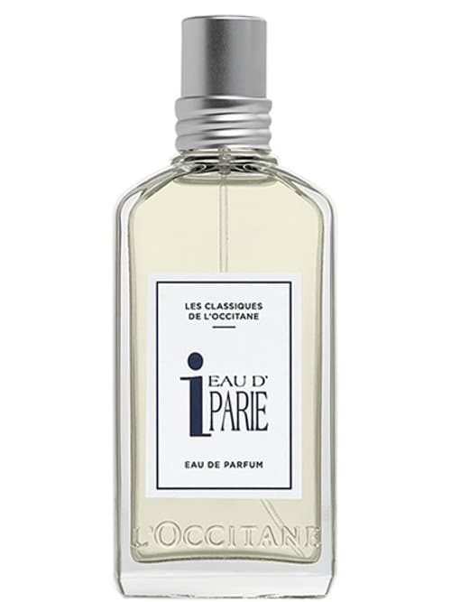 Eau D'Iparie (2017)