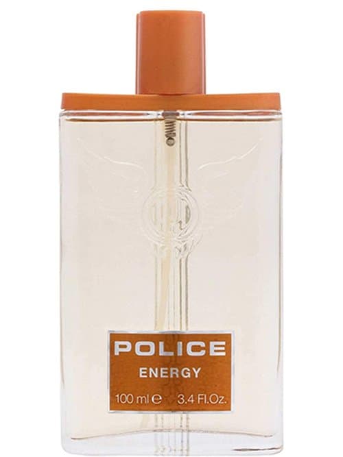 Police Energy