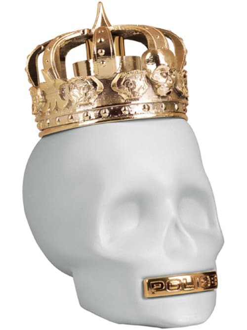 Police To Be The Queen