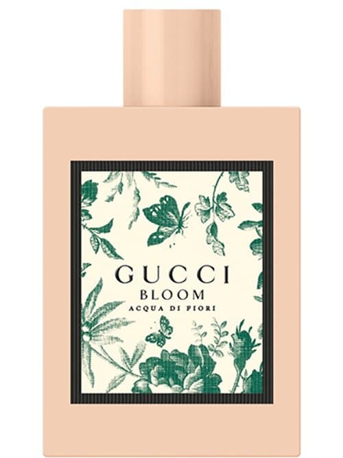 Gucci Bloom Acqua Di Fiori