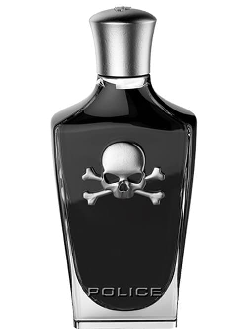 Police Potion For Him