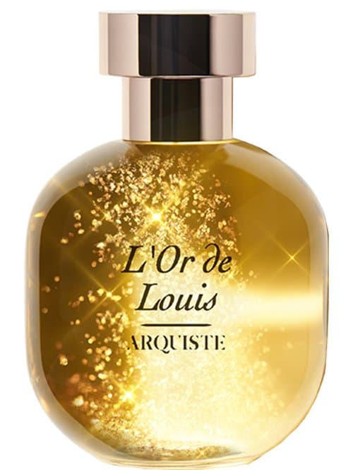 L'Or De Louis