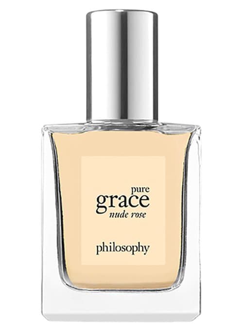 Pure Grace Nude Rose Eau De Parfum