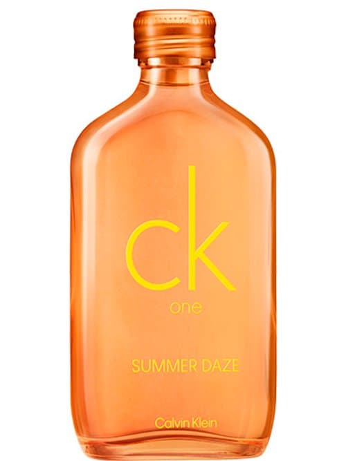 Ck One Summer Daze 2022