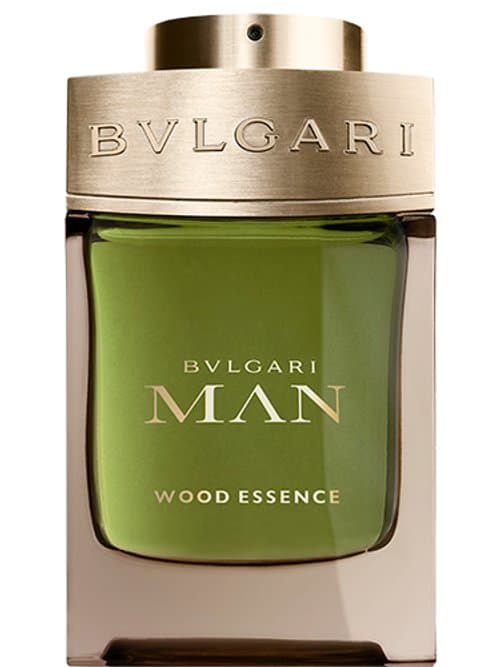 Bvlgari Man Wood Essence