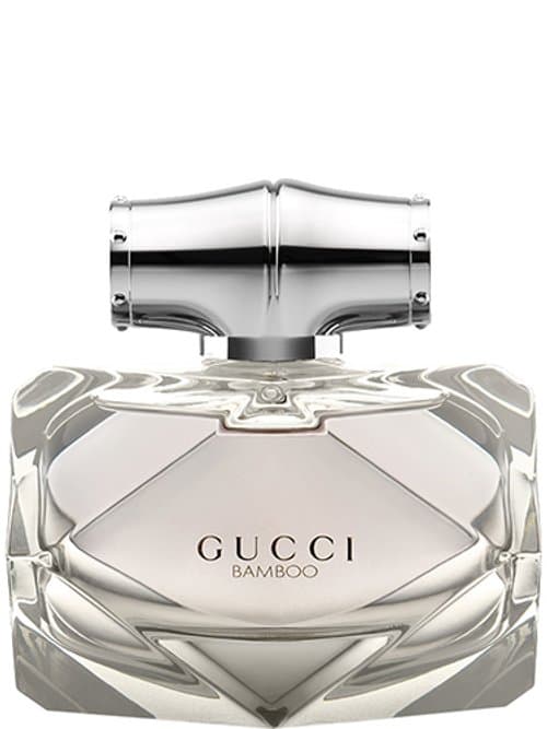 Gucci Bamboo Eau De Toilette