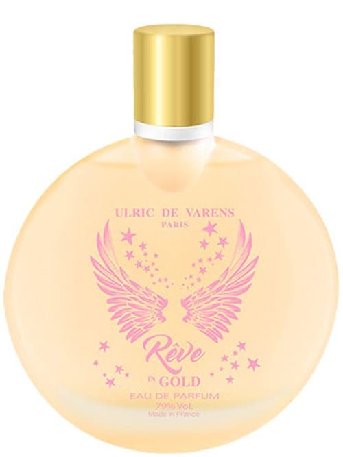 Rêve In Gold